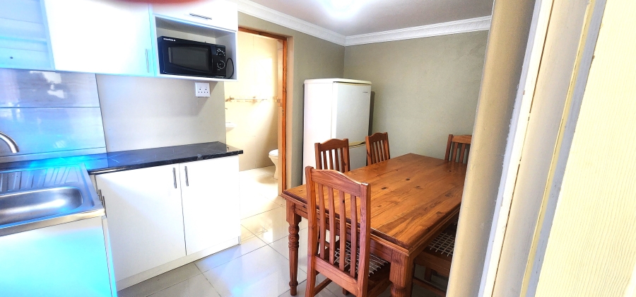 To Let 1 Bedroom Property for Rent in Glenlilly Western Cape